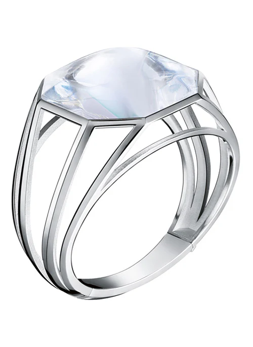 L'ILLUSTRE Bangle Bracelet - Lositime