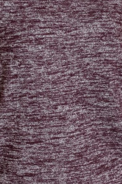 Drop Shoulder Button Sleeve Detail Top - Lositime