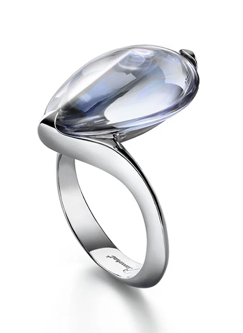 FLEURS DE PSYD��LIC Ring - Lositime