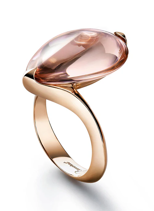 FLEURS DE PSYD��LIC Ring - Lositime