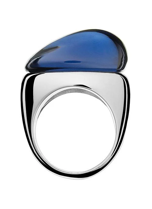 GALEA Crystal Ring - Lositime